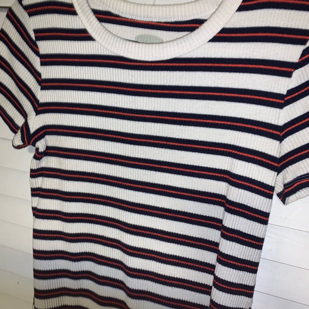 old navy tight top